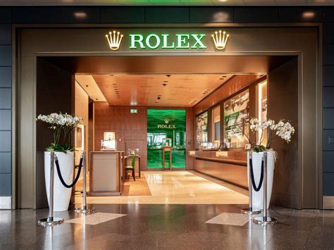 rolex salzburg|Official Rolex Retailers .